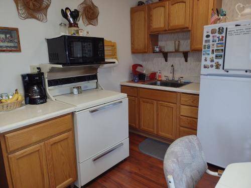 Photo of Kitchen in Trinidad