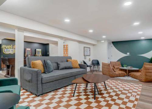 Photo of Livingroom in Park Vista