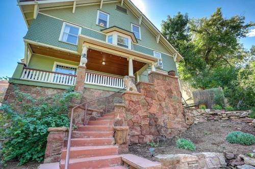 Photo of Others in Manitou Springs
