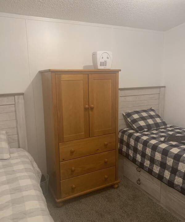 Photo of Bedroom in Colorado Springs