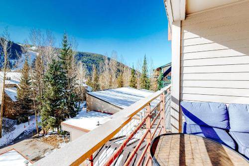 Photo of Patio Balcony in Mountain House