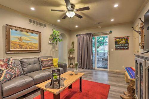 Photo of Livingroom in Northglenn