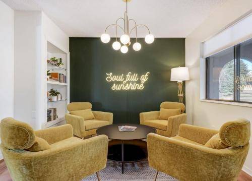 Photo of Livingroom in Park Vista