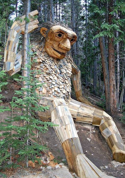 Photo of Others in Peak 9
