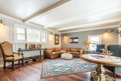 Photo of Livingroom in Durango