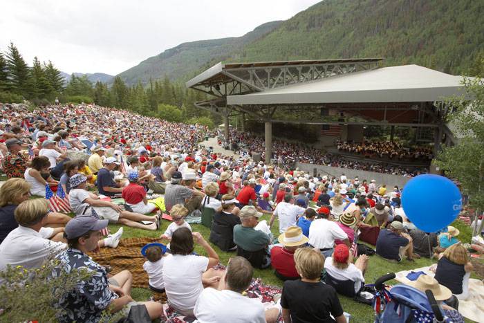 Photo of Others in Vail