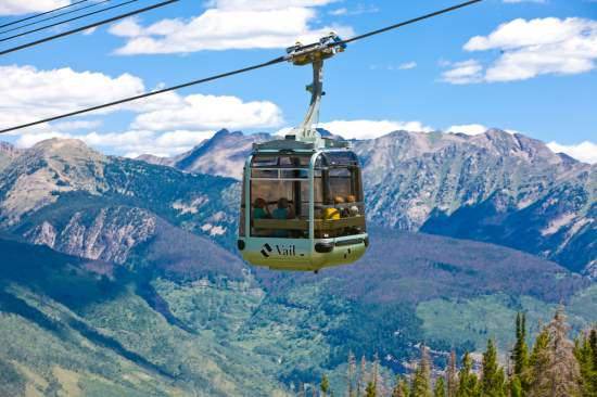 Photo of Others in Vail