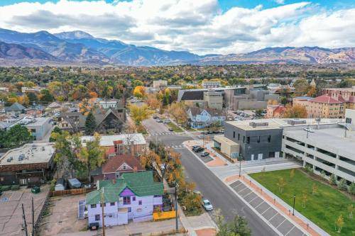 Photo of Others in Central Colorado Springs