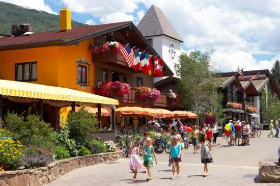 Photo of Others in Vail