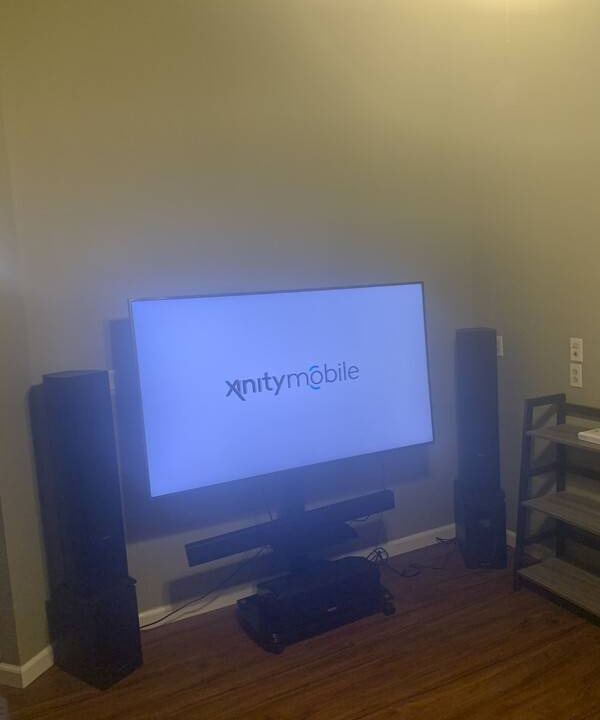 Photo of Livingroom in Colorado Springs