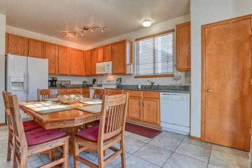 Photo of Kitchen in Gleneagle