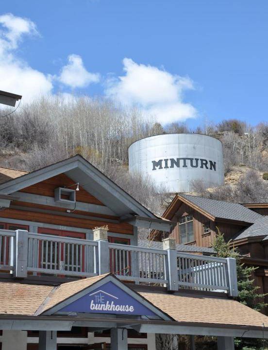 Photo of Others in Minturn