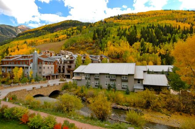 Photo of Others in Telluride