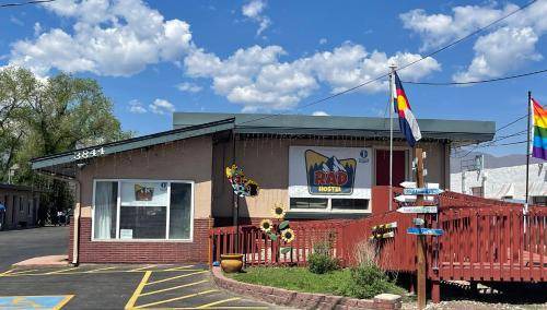 Photo of Others in Central Colorado Springs