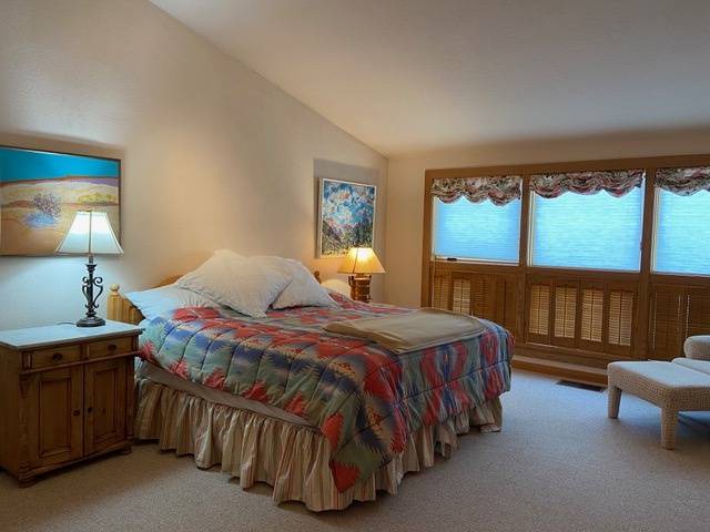 Photo of Bedroom in Vail