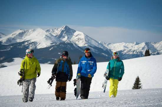 Photo of Others in Vail