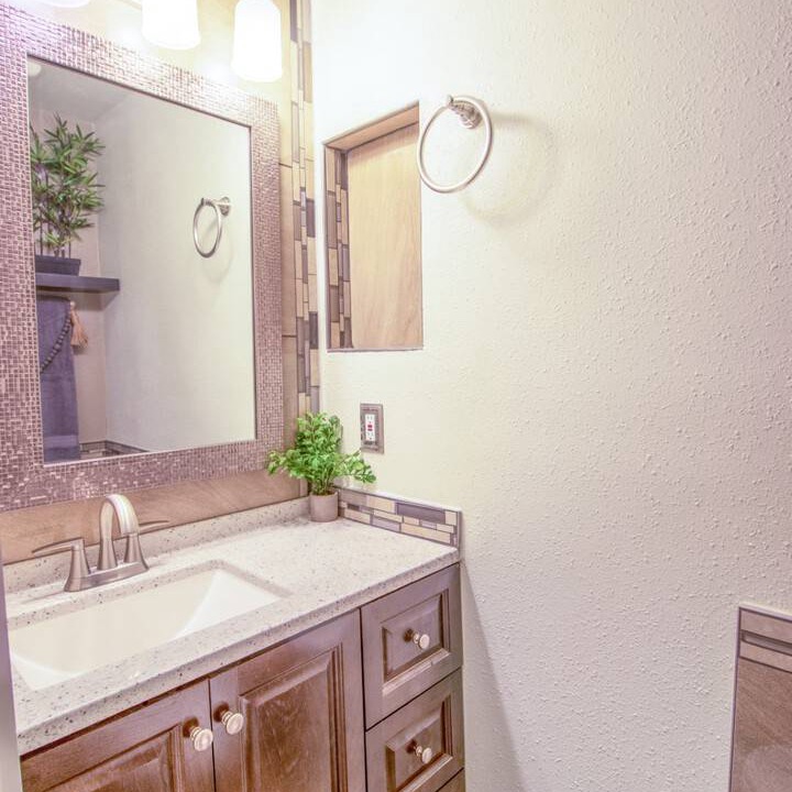 Photo of Bathroom in Whittier