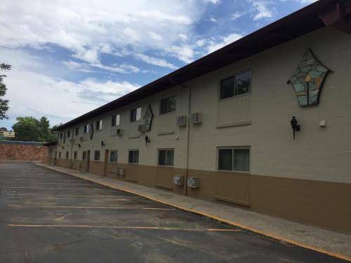 Photo of Buildings in Longmont
