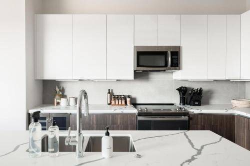 Photo of Kitchen in Jefferson Park