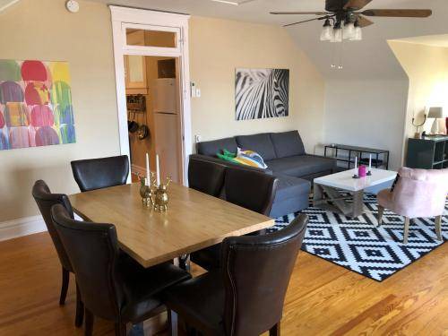 Photo of Livingroom in Capitol Hill