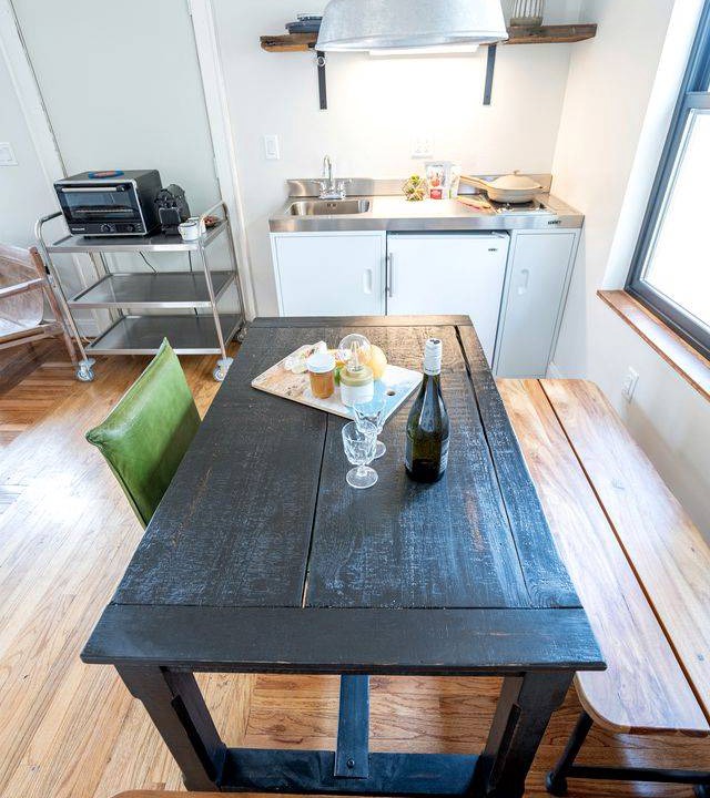 Photo of Kitchen in Naturita