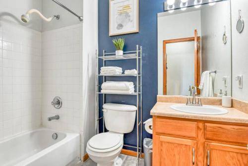Photo of Bathroom in Gleneagle