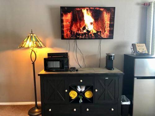 Photo of Livingroom in Southwest Colorado Springs