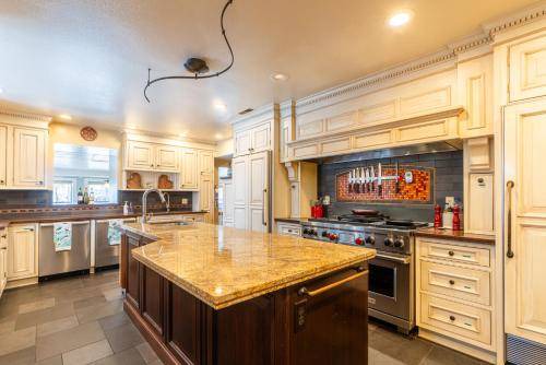 Photo of Kitchen in Durango