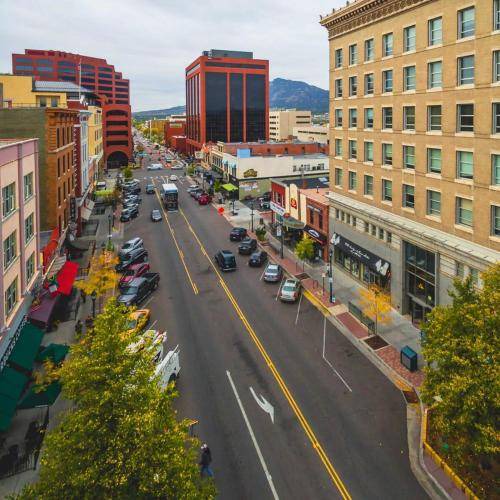 Photo of Others in West Colorado Springs