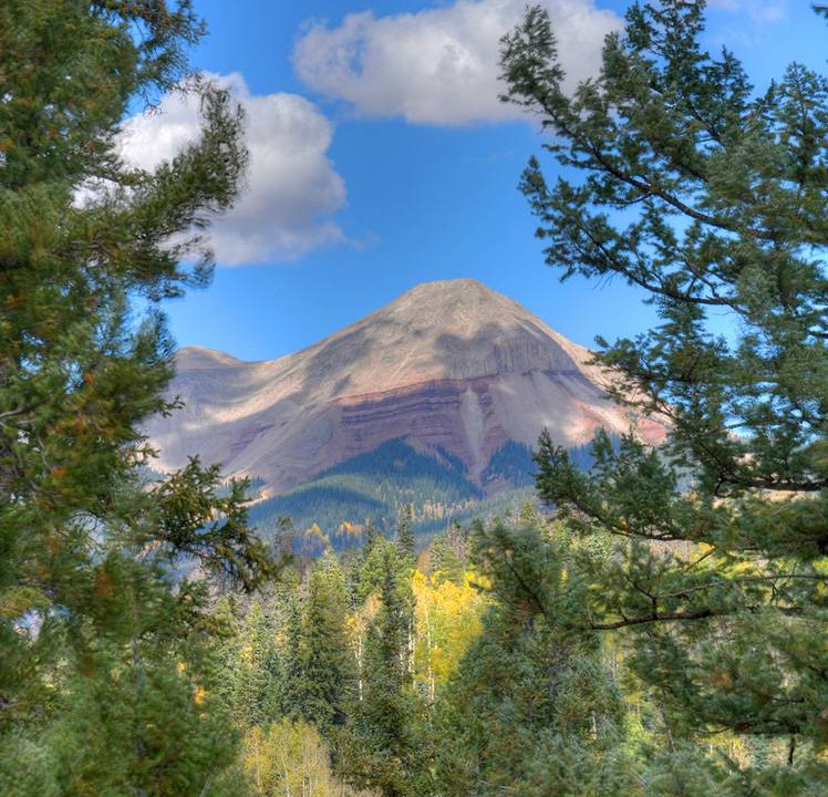 Photo of Others in Columbine Lake