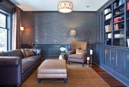 Photo of Livingroom in Old Town West