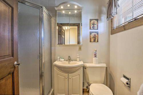 Photo of Bathroom in Summit Cove