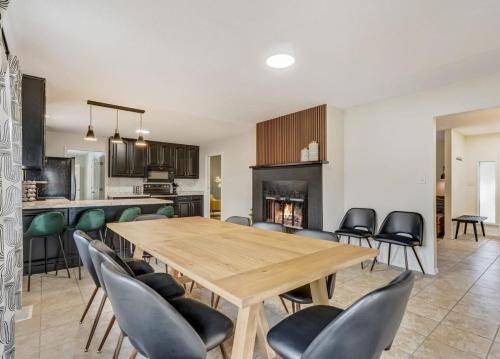 Photo of Kitchen in Park Vista