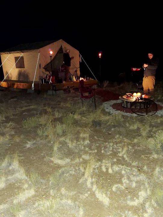 Photo of Others in Blanca