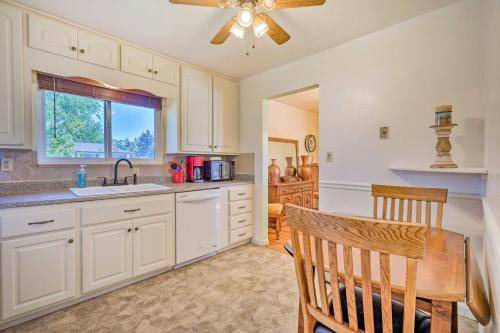 Photo of Kitchen in Security-Widefield