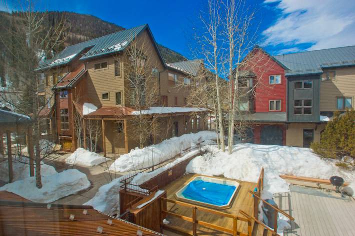 Photo of Others in Telluride