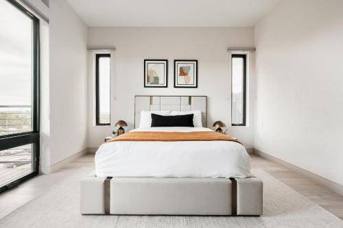 Photo of Bedroom in Jefferson Park