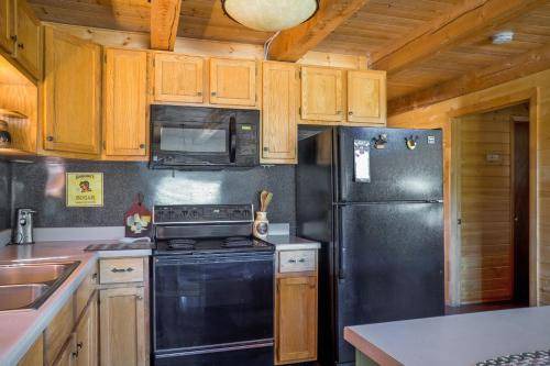 Photo of Kitchen in Alpine Village
