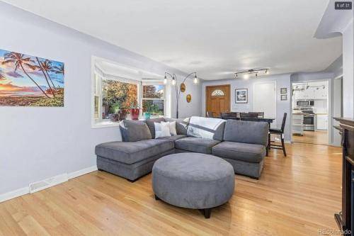 Photo of Livingroom in Scenic Heights