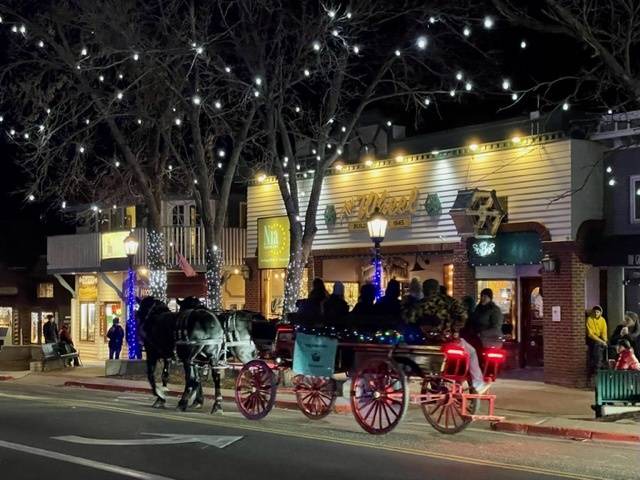 Photo of Others in Estes Park