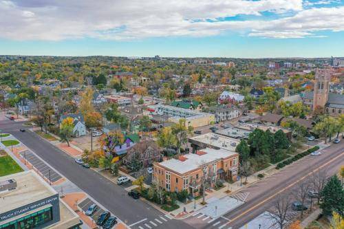 Photo of Others in Central Colorado Springs