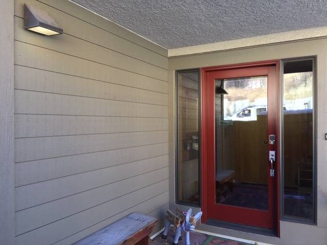Photo of Patio Balcony in Vail
