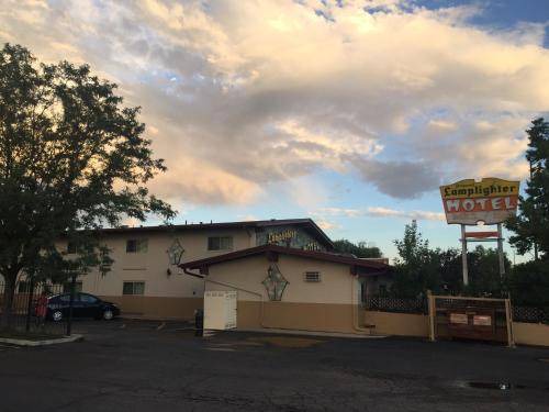 Photo of Buildings in Longmont