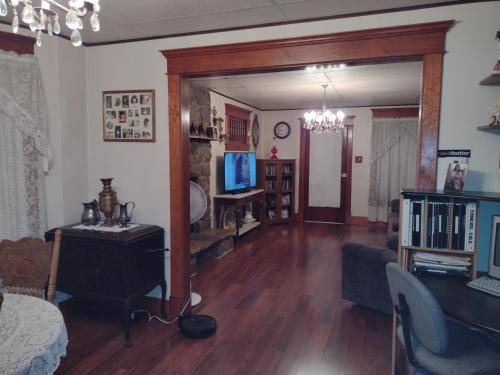 Photo of Livingroom in Trinidad