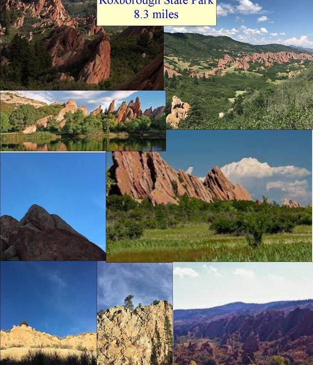Photo of Others in Chatfield Bluffs