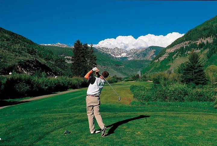Photo of Others in Vail