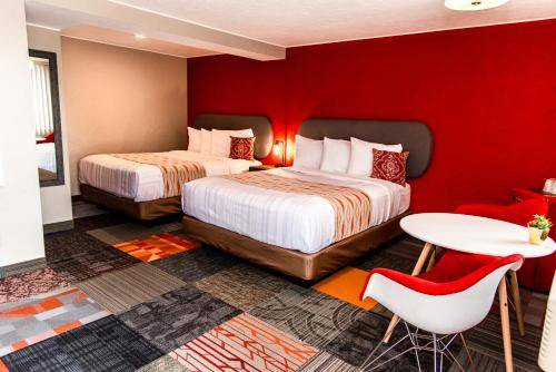 Photo of Bedroom in Salida