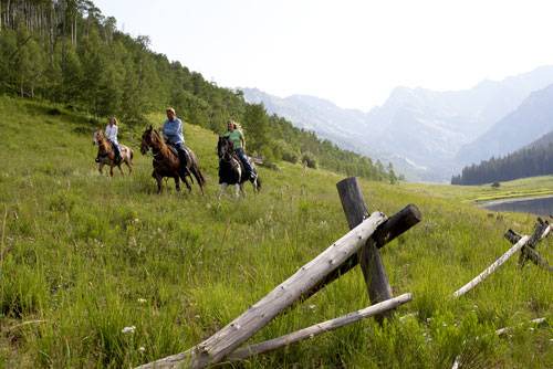 Photo of Others in Vail
