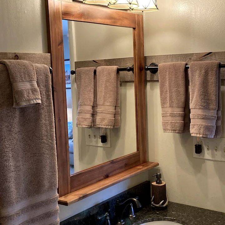 Photo of Bathroom in Sedalia