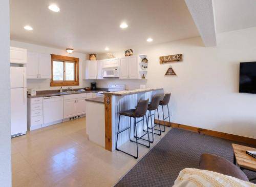 Photo of Kitchen in Grand Lake